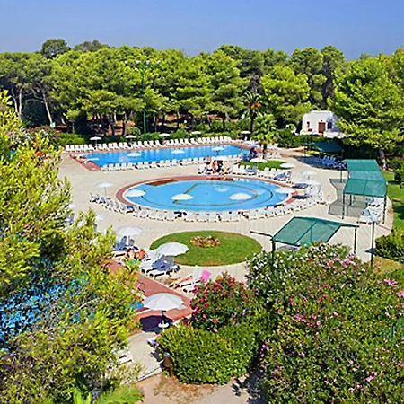 Salento Campoverde Верноле