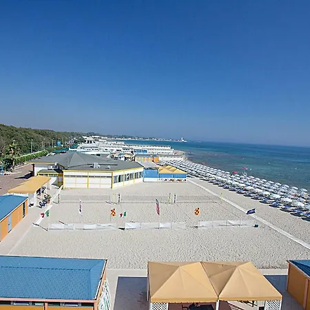 Salento Campoverde Апарт-отель *